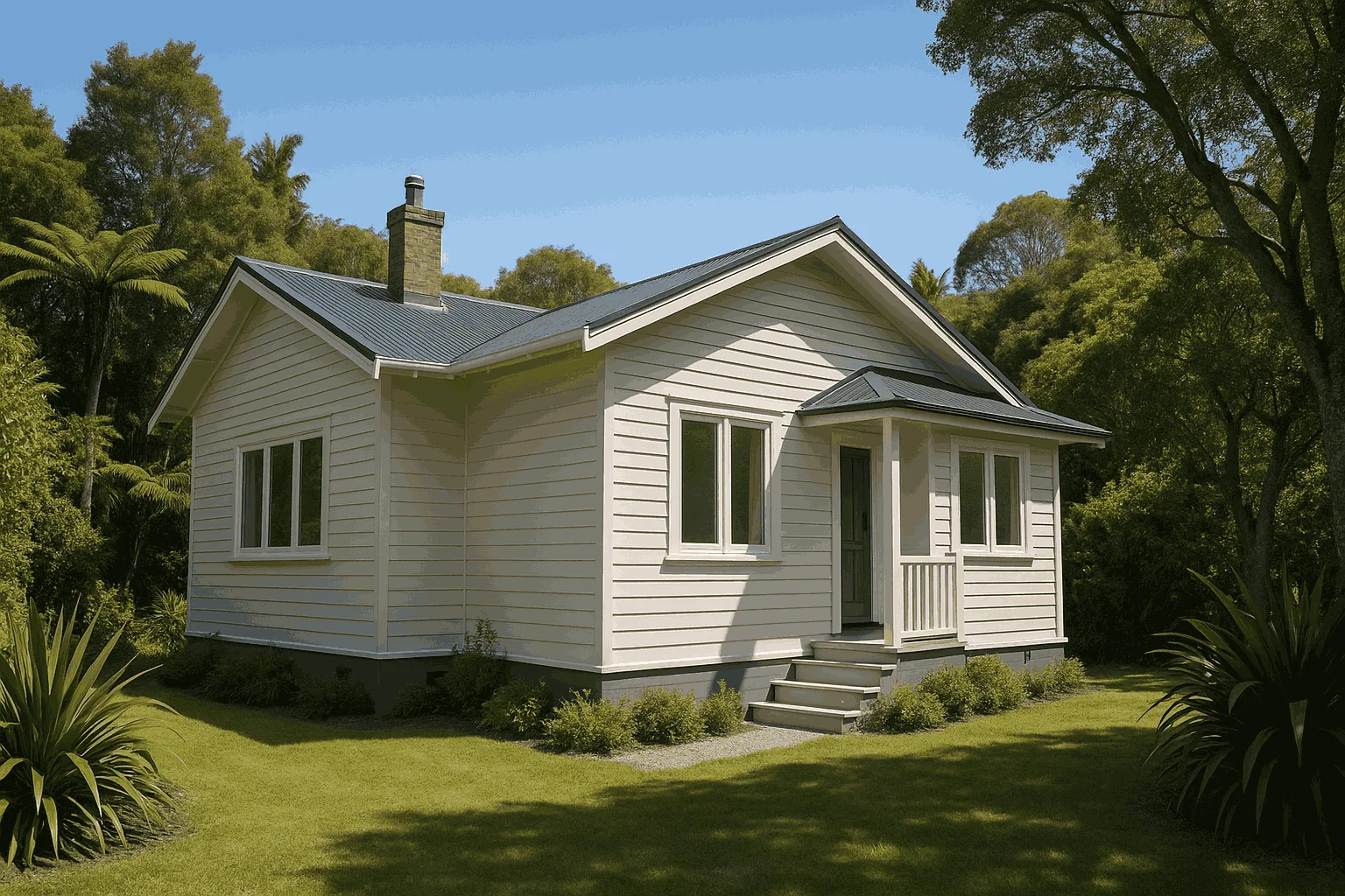 Tomar Contracting Rotorua branch