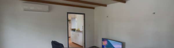 Finished wall detail 03