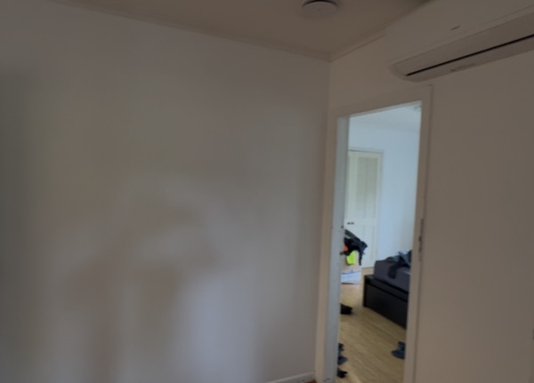 Finished wall detail 05