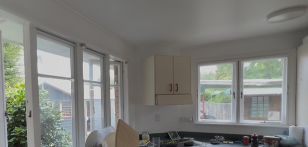 Finished wall detail 06