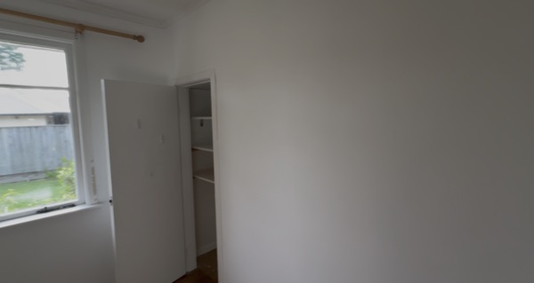 Finished wall detail 08