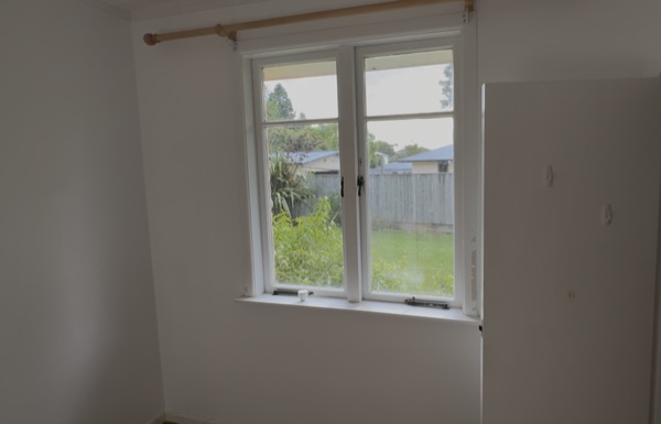 Finished wall detail 09