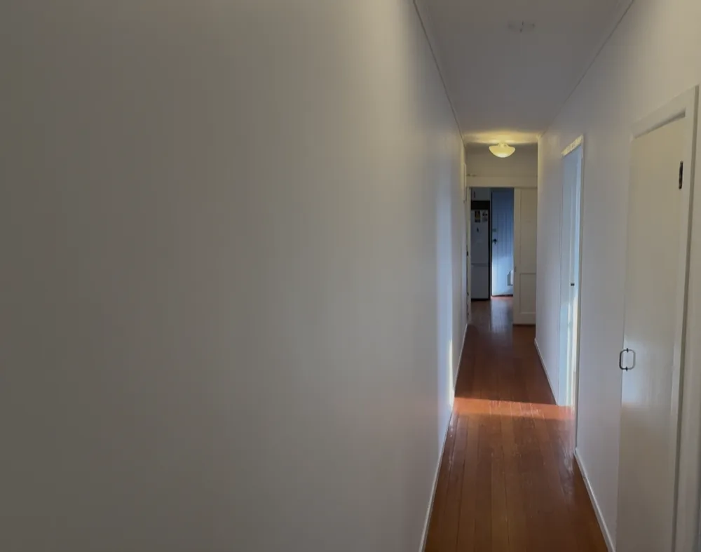 After - Flawless Level 5 Finish