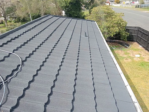 Intensive-Rust-Treatment